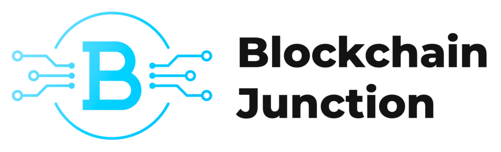 Block-Chain-Junction-Logo