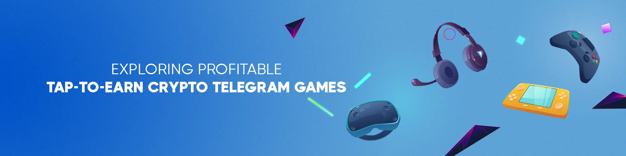 Exploring Profitable Tap to Earn Crypto Telegram Games